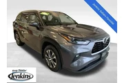 Toyota Highlander 2024 AWD X en Madison WV