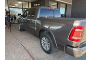 $32086 : Ram 1500 2021 4x2 Laramie 4d thumbnail