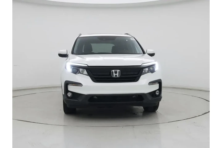 $33998 : Honda Pilot 2022 AWD SE 4dr image 5