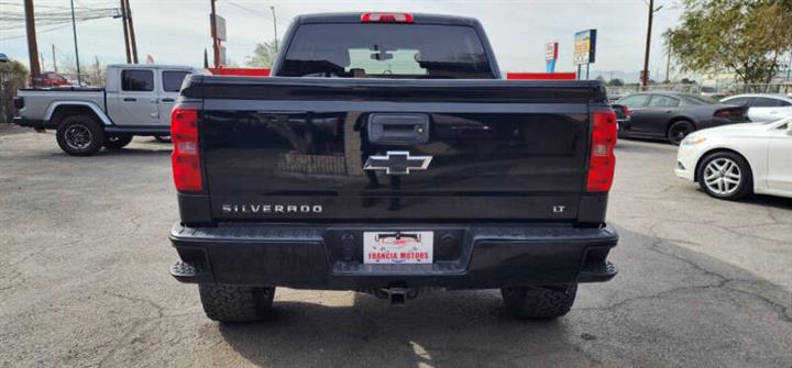 $21995 : 2017 Silverado 1500 LT Z71 image 5