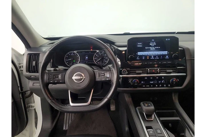 $29998 : Nissan Pathfinder 2023 SL 4d image 10