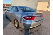 $14421 : Toyota Camry 2015 SE 4dr Sed thumbnail