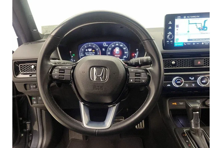 $27998 : Honda Civic 2024 Sport Touri image 10
