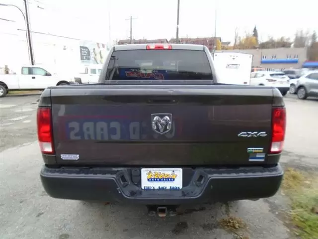 $23995 : 2016 RAM 1500 Tradesman image 7