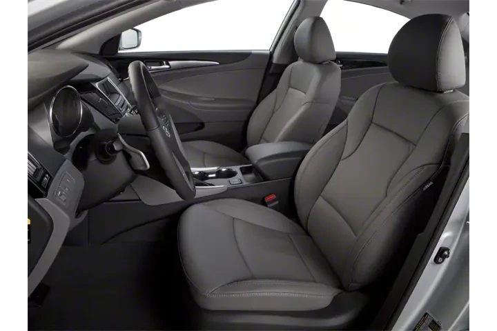 $8590 : 2012 Sonata Limited image 6