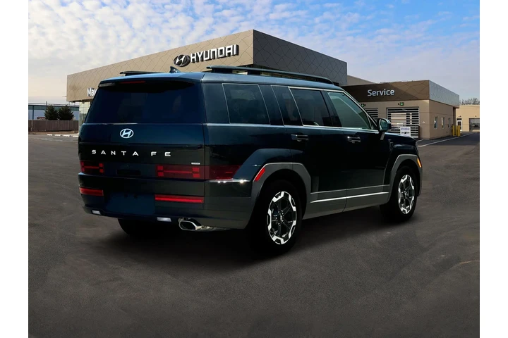 $38893 : Hyundai SANTA FE 2025 AWD SE image 7