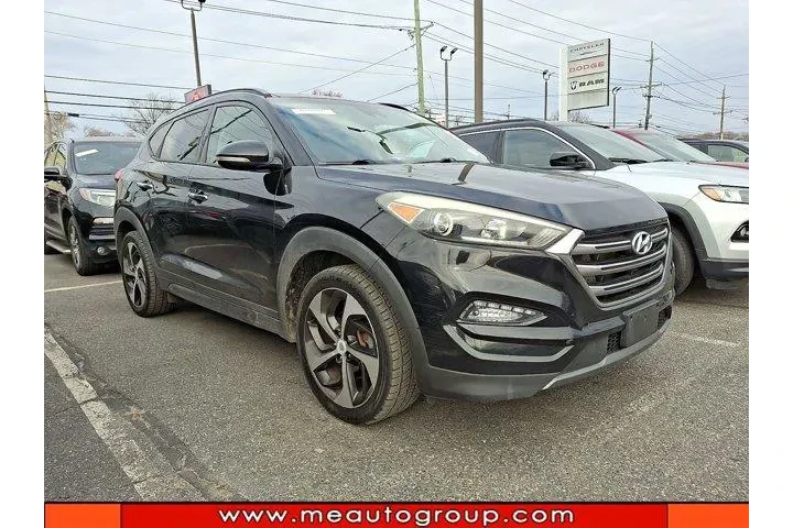 $13155 : Hyundai TUCSON 2016 AWD Limi image 3