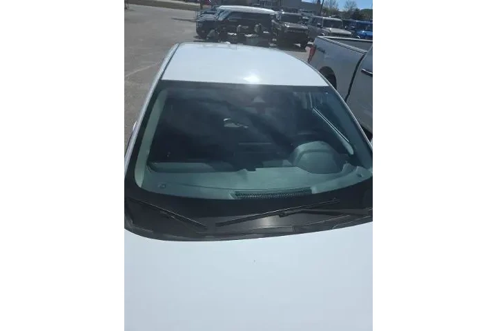 $18786 : Nissan Sentra 2025 SV 4dr Se image 9