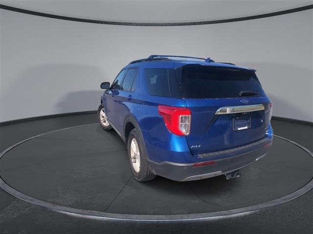 $27800 : PRE-OWNED 2020 FORD EXPLORER image 7