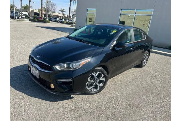 $11995 : Kia Forte 2019 image 2