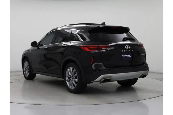 $24998 : INFINITI QX50 2022 Luxe 4dr image 2