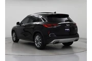 $24998 : INFINITI QX50 2022 Luxe 4dr thumbnail