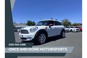 2013 MINI Countryman Cooper en Chico