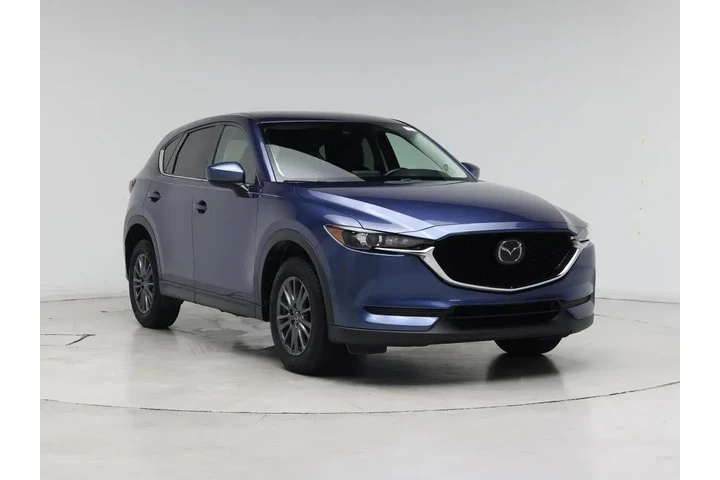 $18998 : Mazda CX-5 2019 Touring 4dr image 1