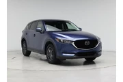 Mazda CX-5 2019 Touring 4dr