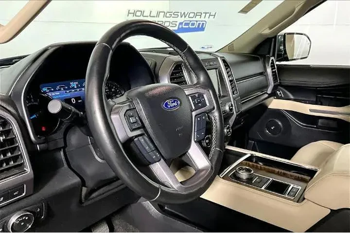 $28975 : Ford Expedition 2019 4x2 Pla image 10