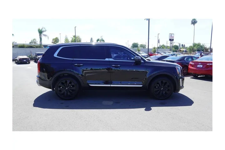 $22894 : 2020 Telluride S image 5