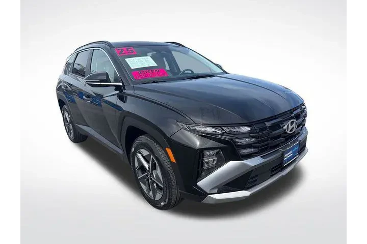 $30508 : Hyundai TUCSON 2025 AWD SEL image 7