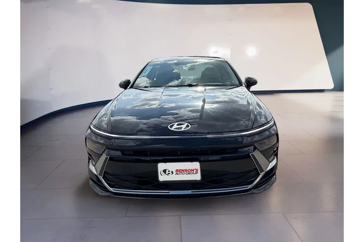 $24704 : Hyundai SONATA 2024 AWD SEL image 8