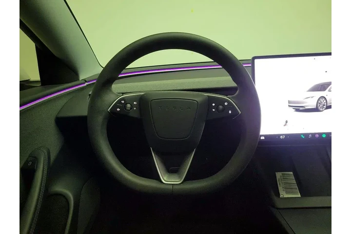 $39998 : Tesla Model 3 2025 Long Rang image 10