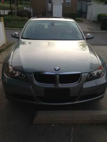 $3200 : 2008 BMW 328i Sedan image 1