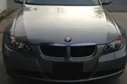 2008 BMW 328i Sedan en Los Angeles