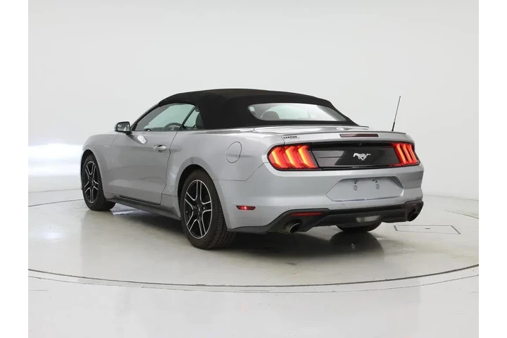 $19998 : Ford Mustang 2020 EcoBoost 2 image 2