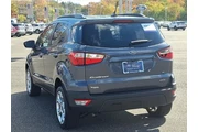 $17999 : Ford EcoSport 2022 AWD SE 4d thumbnail