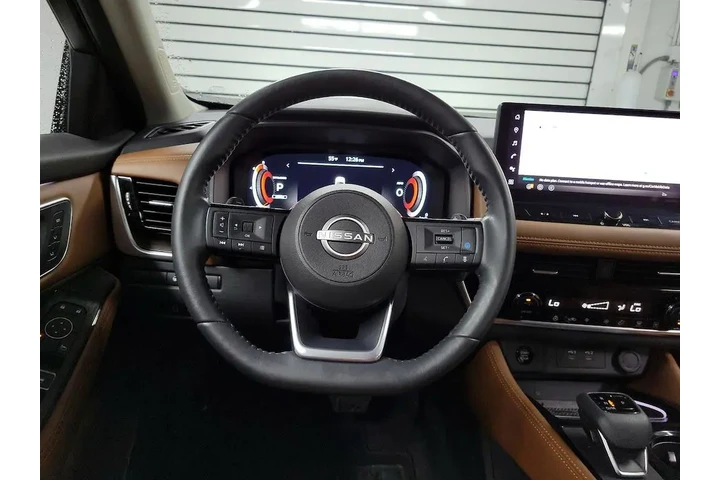 $32998 : Nissan Rogue 2024 AWD Platin image 10