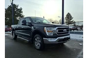 $35980 : Ford F-150 2022 4x4 XLT 4dr thumbnail