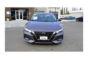 $17984 : 2021 Sentra SR thumbnail