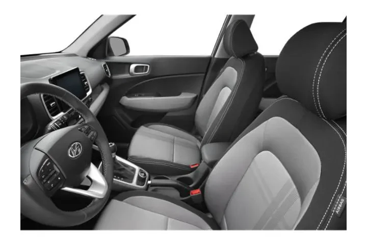 $24977 : Hyundai VENUE 2025 SEL 4dr C image 9