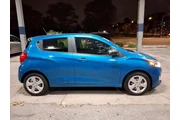 $9985 : Chevrolet Spark 2020 LS CVT thumbnail