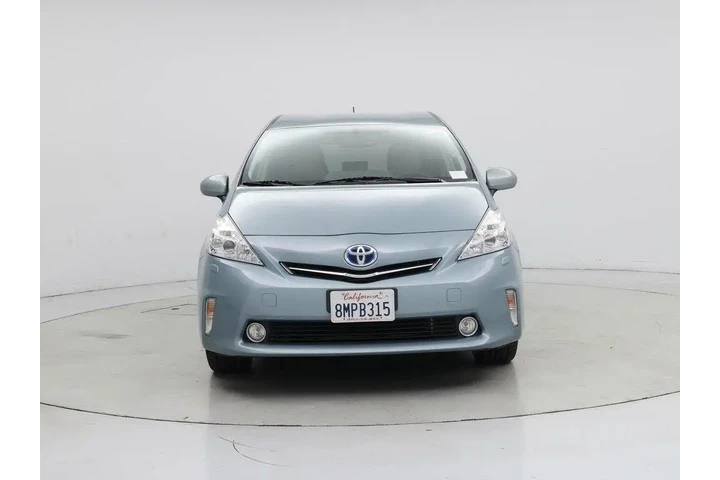 $15998 : Toyota Prius v 2014 Five 4dr image 5