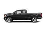 $18500 : Ford F-150 2019 4x4 Lariat 4 thumbnail