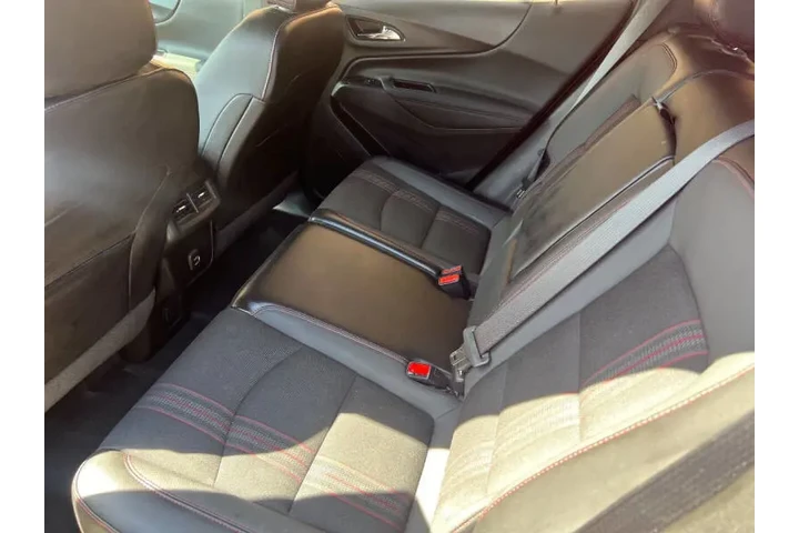 $21999 : 2022 Equinox RS image 6