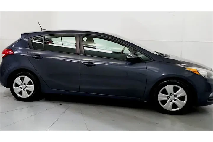 2015 Escape SE 4WD image 4