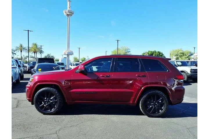 $20827 : Jeep Grand Cherokee 2019 4x2 image 3