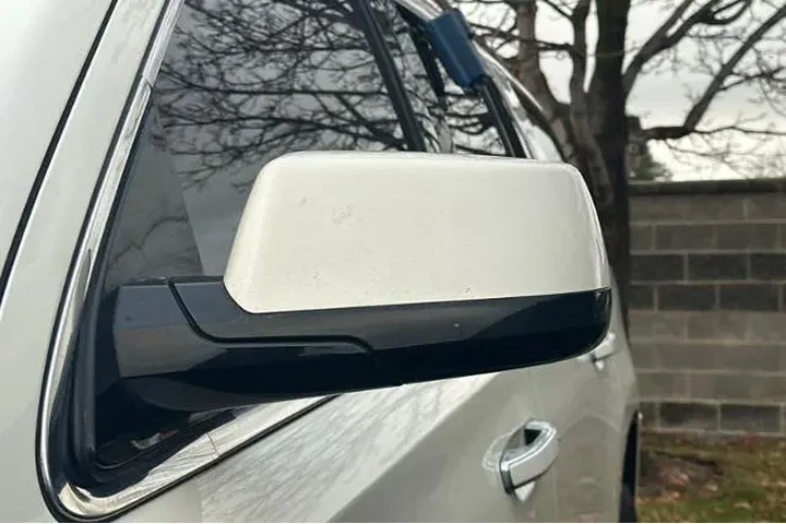 $22995 : GMC Yukon 2015 4x4 Denali 4d image 9