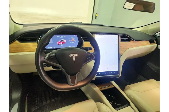 $36998 : Tesla Model S 2019 AWD Long image 9