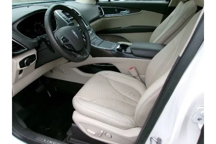 $19996 : Lincoln MKX 2018 AWD Reserve image 9