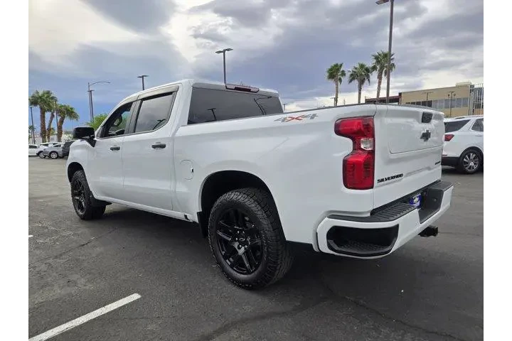 $34213 : Chevrolet Silverado 1500 202 image 4