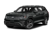 Volkswagen Atlas 2019 AWD V6 en San Luis Obispo