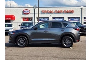 $20572 : 2019 CX-5 Touring thumbnail