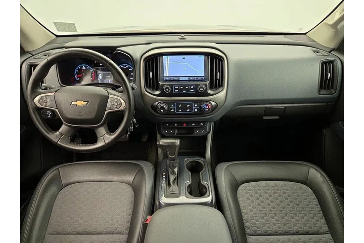 $16998 : Chevrolet Colorado 2015 4x2 image 9