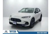 Honda HR-V 2025 AWD Sport 4d
