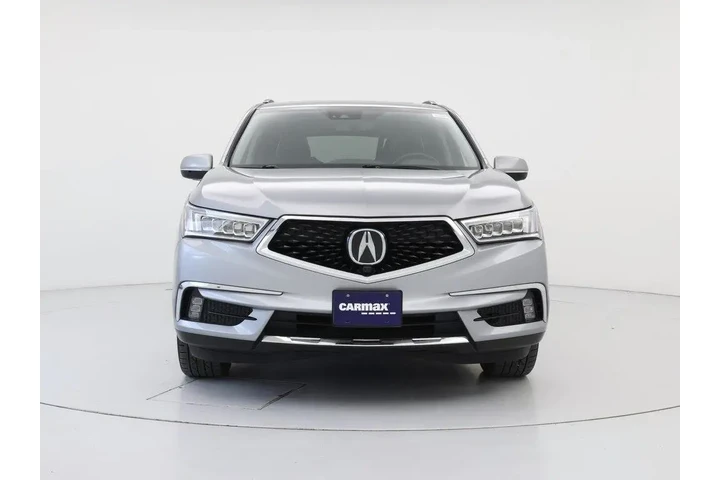 $22998 : Acura MDX 2017 SH-AWD 4dr SU image 5
