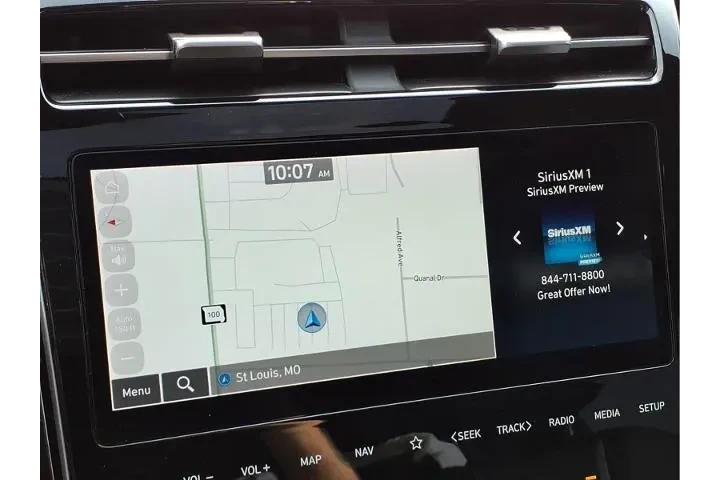 $25895 : Hyundai SANTA CRUZ 2022 AWD image 5