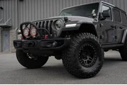 $32987 : Jeep Wrangler Unlimited 2020 thumbnail
