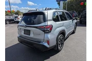 $36985 : Subaru Forester 2025 AWD Lim thumbnail